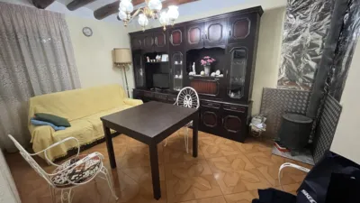 Casa en venta en Paseo San Francisco, 38, cerca de Calle Carretera Alcañiz, Híjar de 55.000 €