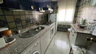 Casa en venta en Paseo San Francisco, 38, cerca de Calle Carretera Alcañiz, Híjar de 55.000 €