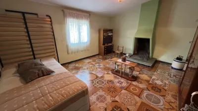 Casa en venta en Paseo San Francisco, 38, cerca de Calle Carretera Alcañiz, Híjar de 55.000 €