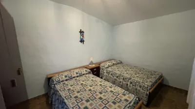 Casa en venta en Paseo San Francisco, 38, cerca de Calle Carretera Alcañiz, Híjar de 55.000 €
