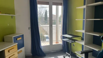 Casa en alquiler en Camino del Molino, Número 2, Castelserás de 650 €<span>/mes</span>