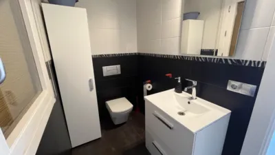 Casa en alquiler en Camino del Molino, Número 2, Castelserás de 650 €<span>/mes</span>