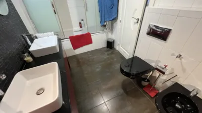 Casa en alquiler en Camino del Molino, Número 2, Castelserás de 650 €<span>/mes</span>