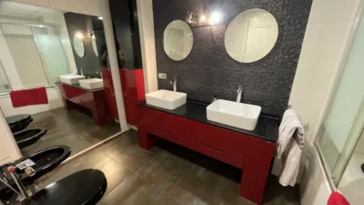 Casa en alquiler en Camino del Molino, Número 2, Castelserás de 650 €<span>/mes</span>