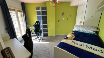 Casa en alquiler en Camino del Molino, Número 2, Castelserás de 650 €<span>/mes</span>