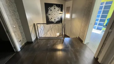 Casa en alquiler en Camino del Molino, Número 2, Castelserás de 650 €<span>/mes</span>