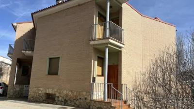 Casa en alquiler en Camino del Molino, Número 2, Castelserás de 650 €<span>/mes</span>