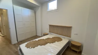 Piso en alquiler en Calle de Alejandre, 23, Alcañiz de 600 €<span>/mes</span>