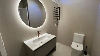 Piso en alquiler en Calle de Alejandre, 23, Alcañiz de 600 €<span>/mes</span>