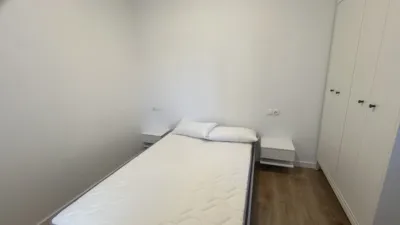 Piso en alquiler en Calle de Alejandre, 23, Alcañiz de 600 €<span>/mes</span>