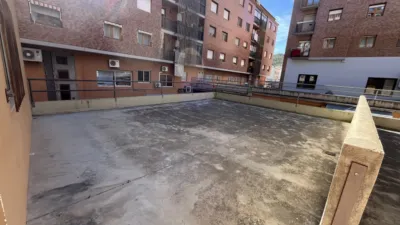 Local comercial en venta en Calle de Belmonte de San José, 18, Alcañiz de 65.000 €
