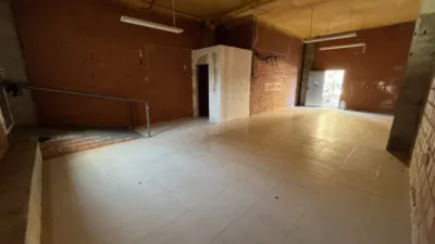 Local comercial en venta en Calle de Belmonte de San José, 18, Alcañiz de 65.000 €