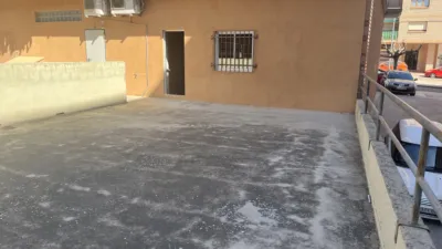 Local comercial en venta en Calle de Belmonte de San José, 18, Alcañiz de 65.000 €