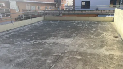 Local comercial en venta en Calle de Belmonte de San José, 18, Alcañiz de 65.000 €