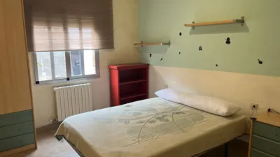 Piso en venta en Calle Carretera Zaragoza, 13, cerca de Calle Abadía, Híjar de 105.000 €
