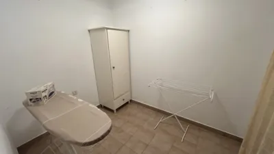 Piso en venta en Calle Carretera Zaragoza, 13, cerca de Calle Abadía, Híjar de 105.000 €