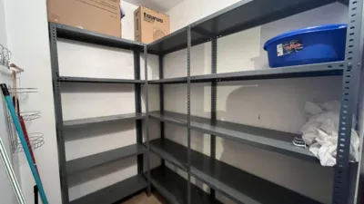 Piso en venta en Calle Carretera Zaragoza, 13, cerca de Calle Abadía, Híjar de 105.000 €