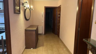 Piso en venta en Calle Carretera Zaragoza, 13, cerca de Calle Abadía, Híjar de 105.000 €