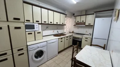 Piso en venta en Calle Carretera Zaragoza, 13, cerca de Calle Abadía, Híjar de 105.000 €