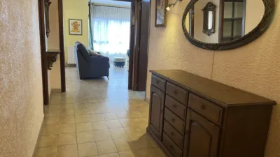 Piso en venta en Calle Carretera Zaragoza, 13, cerca de Calle Abadía, Híjar de 105.000 €