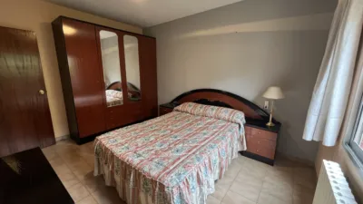 Piso en venta en Calle Carretera Zaragoza, 13, cerca de Calle Abadía, Híjar de 105.000 €