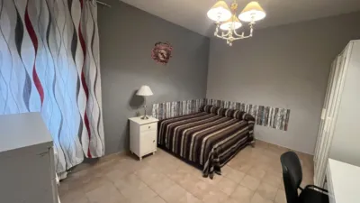 Piso en venta en Calle Carretera Zaragoza, 13, cerca de Calle Abadía, Híjar de 105.000 €