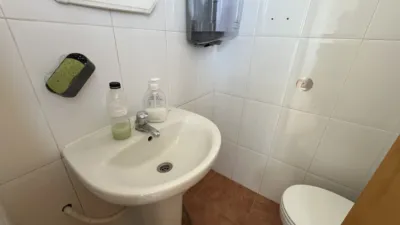 Local comercial en venta en Plaza de Paola Blasco, 3, Alcañiz de 120.000 €