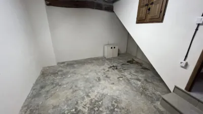 Casa en venta en Calle San José, 42, Valdealgorfa de 255.000 €
