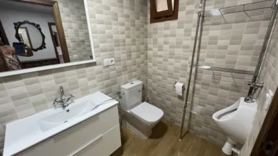 Casa en venta en Calle San José, 42, Valdealgorfa de 255.000 €