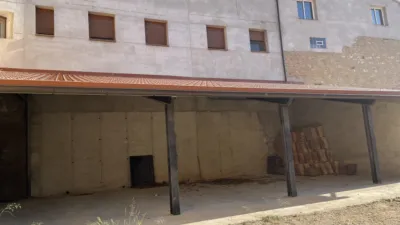 Casa en venta en Calle San José, 42, Valdealgorfa de 255.000 €