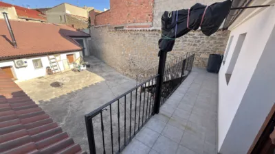 Casa en venta en Calle San José, 42, Valdealgorfa de 255.000 €
