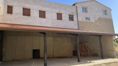 Casa en venta en Calle San José, 42, Valdealgorfa de 255.000 €