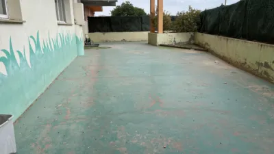 Local comercial en venta en Ronda de Caspe, 3, Alcañiz de 220.000 €