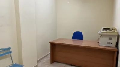 Local comercial en venta en Ronda de Caspe, 3, Alcañiz de 220.000 €