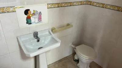 Local comercial en venta en Ronda de Caspe, 3, Alcañiz de 220.000 €