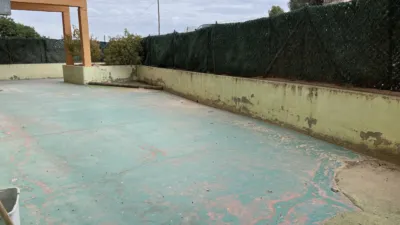 Local comercial en venta en Ronda de Caspe, 3, Alcañiz de 220.000 €