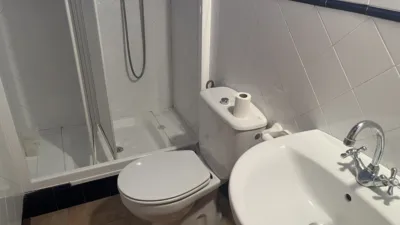 Casa en venta en Plaza de la Iglesia, 1, Castelserás de 72.000 €