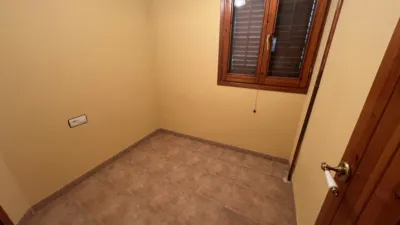 Casa en venta en Plaza de la Iglesia, 1, Castelserás de 72.000 €