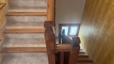 Casa en venta en Plaza de la Iglesia, 1, Castelserás de 72.000 €