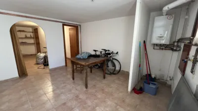 Casa en venta en Plaza de la Iglesia, 1, Castelserás de 72.000 €