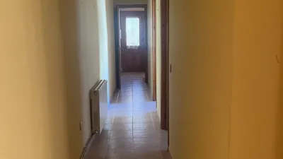 Casa en venta en Plaza de la Iglesia, 1, Castelserás de 72.000 €