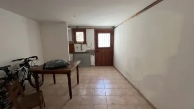 Casa en venta en Plaza de la Iglesia, 1, Castelserás de 72.000 €