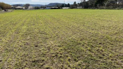 Finca rústica en venta en Calle Afueras, Alcañiz de 53.000 €