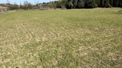 Finca rústica en venta en Calle Afueras, Alcañiz de 53.000 €