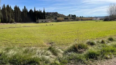 Rustic property for sale in Afueras, Alcañiz of 53.000 €