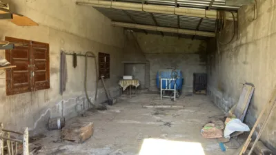 Finca rústica en venta en Calle Afueras, Alcañiz de 53.000 €