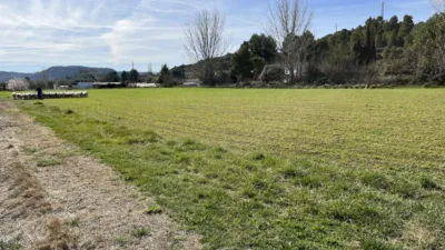 Finca rústica en venta en Calle Afueras, Alcañiz de 53.000 €