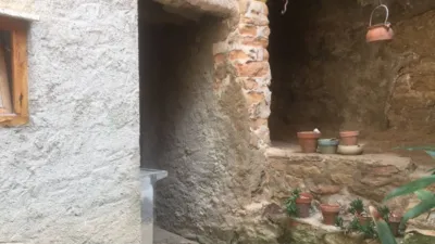 Casa en venta en Calle Rosario, 17, Castelserás de 24.000 €