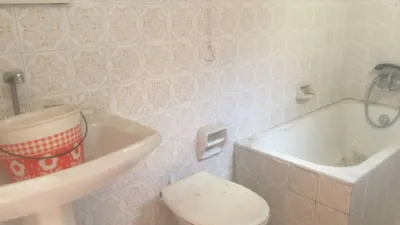 Casa en venta en Calle Rosario, 17, Castelserás de 24.000 €