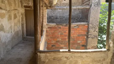 Casa en venta en Calle Rosario, 17, Castelserás de 24.000 €